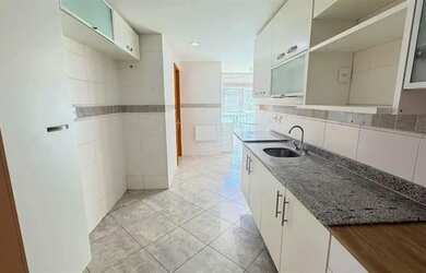 Imagem 11: Americas Park - Sun View, 3 quartos sendo 1 suíte, 143m