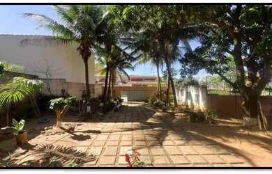 Imagem 2: CASA ESTILO CHÁCARA DE 736M²