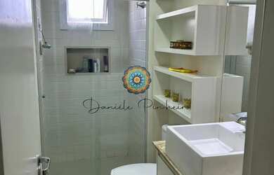 Imagem 11: Resort Santa Angela - Apartamento Alto Padrão Resort Santa Angela