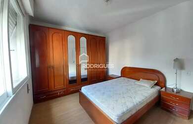 Imagem 2: Apartamento Mobiliado no Centro de São Leopoldo/RS