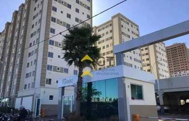 Imagem: Apartamento à venda, 44 m² por R$ 300.000,00 - Residencial