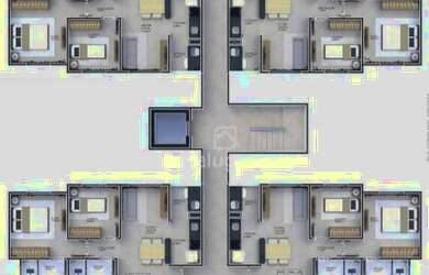 Imagem 16: Apartamento à venda, 2 quartos, 1 suíte, Major Prates - Montes Claros/MG - R$ 230.000,00