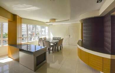 Imagem 2: Apartamento 03 suítes, sala ampla. lavabo, cozinha ampla, 02 vagas -...