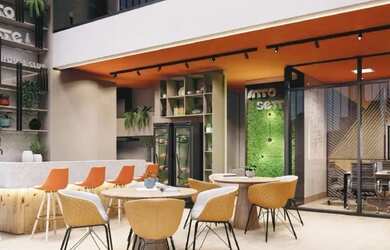 Imagem 9: Imóvel para venda tem 68 metros quadrados com 2 quartos em Zona 07 -...