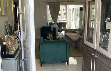 Imagem 8: Sobrado com 4 quartos no Condominio Villagio Montserrat