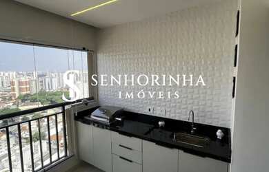 Imagem 15: Apartamento na Mooca, São Paulo-SP 2 dormitórios, sendo uma 1 suíte,...