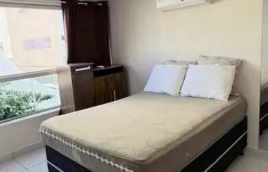 Imagem 11: Aluguel no bessa , 2 quartos sendo 1 suíte- mobiliado e completo