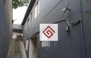 Imagem: O terreno possui 406m² de Área e está localizado em Vila