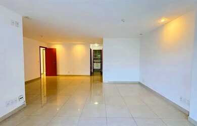 Imagem 2: Americas Park - Sun View, 3 quartos sendo 1 suíte, 143m