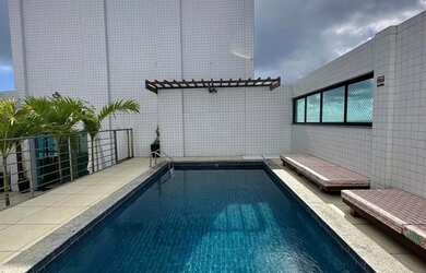Imagem 5: Apartamento beira mar em Bairro Novo, Olinda/PE