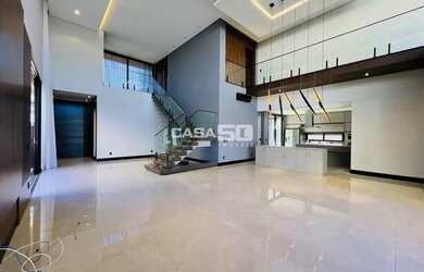 Imagem 8: casa - Loteamento Mont Blanc Residence - Campinas