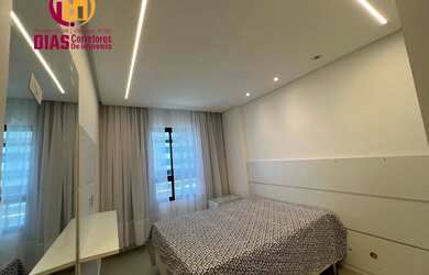 Imagem 13: Alugo Apartamento mobiliado , nascente com 1/4, suîte , garagem coberta...