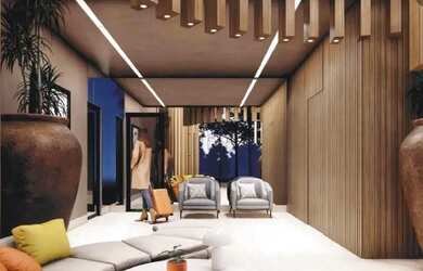 Imagem 7: Imóvel para venda tem 68 metros quadrados com 2 quartos em Zona 07 -...