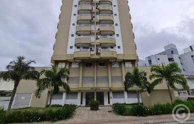 Imagem: O apartamento possui 2 Dormitórios, 3 Banheiros, 2 Vagas na