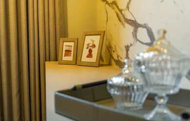 Imagem 15: Casa á Venda Condominio Oasis - Porto Rico - PR - oportunidade