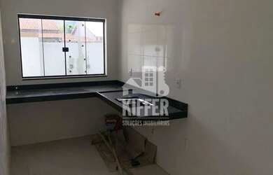 Imagem 9: Casa a venda 3 quartos suite primeira locação Maricá