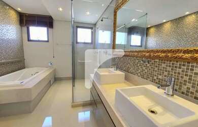 Imagem 11: Apartamento para alugar, 173 m² por R$ 10.500,00/mês - Edifício Maison Lazuli - Londrina/P