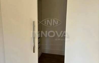 Imagem 2: Apartamento para Edifício Classic Alphaville com 2 quartos e 3 banheiros, 94m² por R$5.900