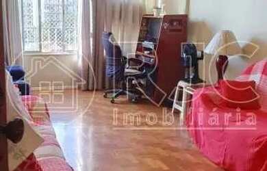 Imagem: O apartamento possui 3 Dormitórios, 3 Banheiros, 1 Vaga na