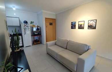 Imagem 3: Apartamento para Venda em Imbituba, Paes leme, 2 dormitórios, 1 banheiro,...