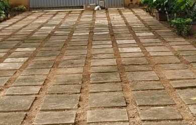 Imagem 4: CASA ESTILO CHÁCARA DE 736M²