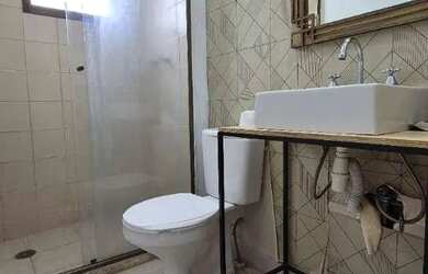 Imagem 11: Apartamento com 3 dormitórios para alugar, 93 m² por R$ 4.950,00/mês - Barra Funda - São P