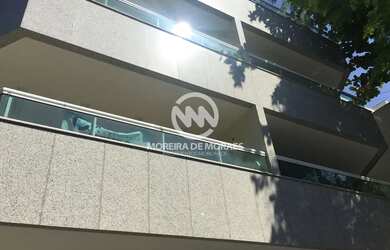 Imagem: O apartamento possui 3 Dormitórios, 3 Banheiros, 2 Vagas na