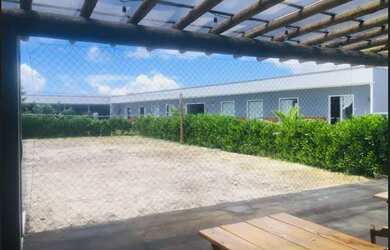 Imagem 11: ARRENDA-SE ESPAÇO PARA EVENTOS E AFINS