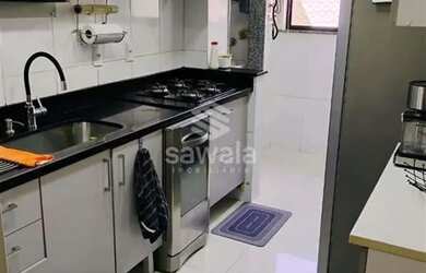 Imagem 15: Apartamento à venda com 86,00m² e 2 quartos em Recreio dos Bandeirantes,...