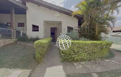 Imagem 4: Casa com 3 dormitórios, 295 m² - venda por R$ 1.600.000,00 ou aluguel por R$ 8.400,00/mês