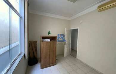 Imagem: O depósito possui 20m² de Área e está localizado em Centro