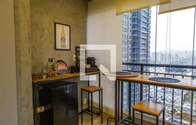 Imagem 7: Apartamento à Venda - Mooca, 2 Quartos, 70 m2