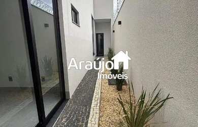 Imagem 13: Residência Térrea na 505 Sul 3 Suítes com Piscina e Área Gourmet