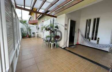 Imagem 4: Casa a venda no Bairro Luzia