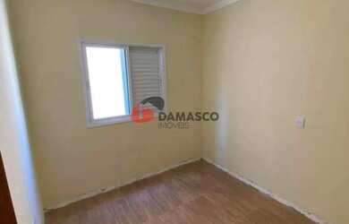 Imagem 3: Apartamento à venda 2 Quartos, 1 Vaga, 80M², Parque Erasmo Assunção,...