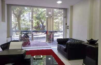 Imagem 16: Loja 90 m² Santa Lúcia (BH) - Locação