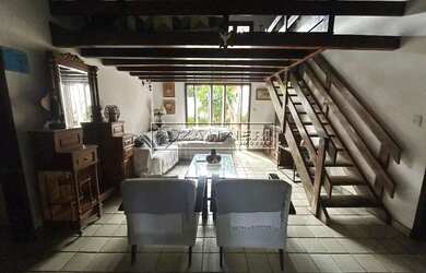 Imagem 3: Residência em Localização Privilegiada - 200m da Praia na Barra