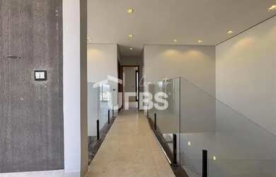 Imagem 4: Sobrado - 4 Quartos - Jardins Capri