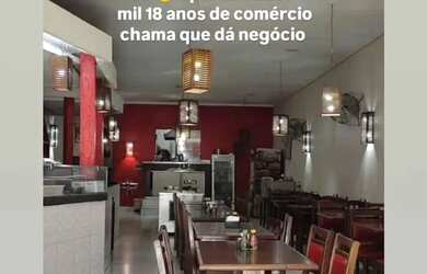 Imagem 12: Passa o ponto restaurante japonês no Tatuapé