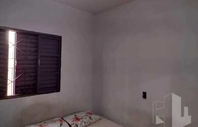 Imagem 10: Casa com 3 dormitórios à venda, 115 m² por R$ 200.000,00 - Chácara...