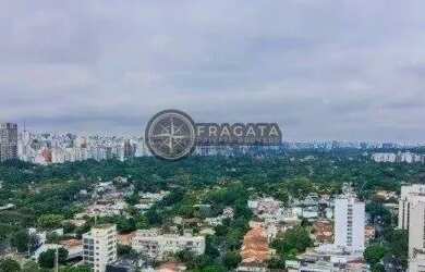 Imagem 5: Apartamento á venda com 174m², 4 dormitóris 2 suites - Pinheiros -São...