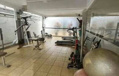 Imagem 8: Apartamento com 3 dormitórios para alugar, 111 m² por R$ 3.300,00/mês...