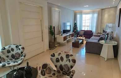 Imagem 9: Sobrado para venda com 143 metros quadrados com 3 quartos