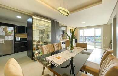 Imagem 4: Apartamento alto padrão no bairro Fátima