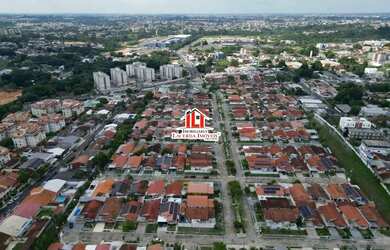 Imagem 10: Casa em Condomínio para Locação em Manaus, Flores, 4 dormitórios,...