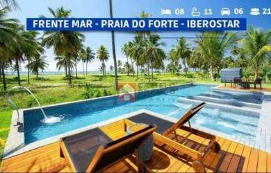 Imagem 2: IBEROSTATE Casa com 08 suítes e 800m² disponível para venda por R$18.000.000...