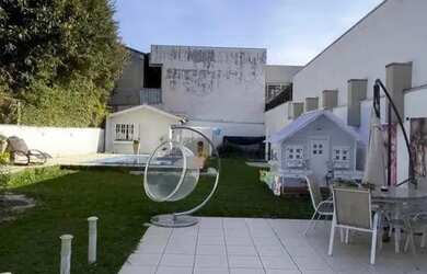 Imagem 10: Casa com 4 dormitórios à venda, 284 m² por R$ 2.500.000,00 - Bacacheri...