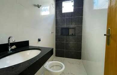 Imagem 5: Casa incrível com 3 quartos no Carmelo