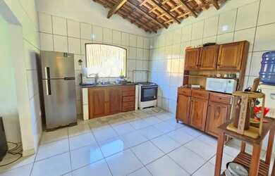 Imagem 12: Casa terrea com vista para o mar em Paraty