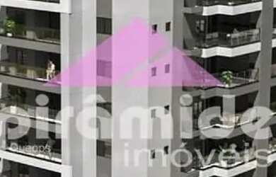 Imagem: Lançamento Alpha Club Aruan Apartamento com 2 dormitórios